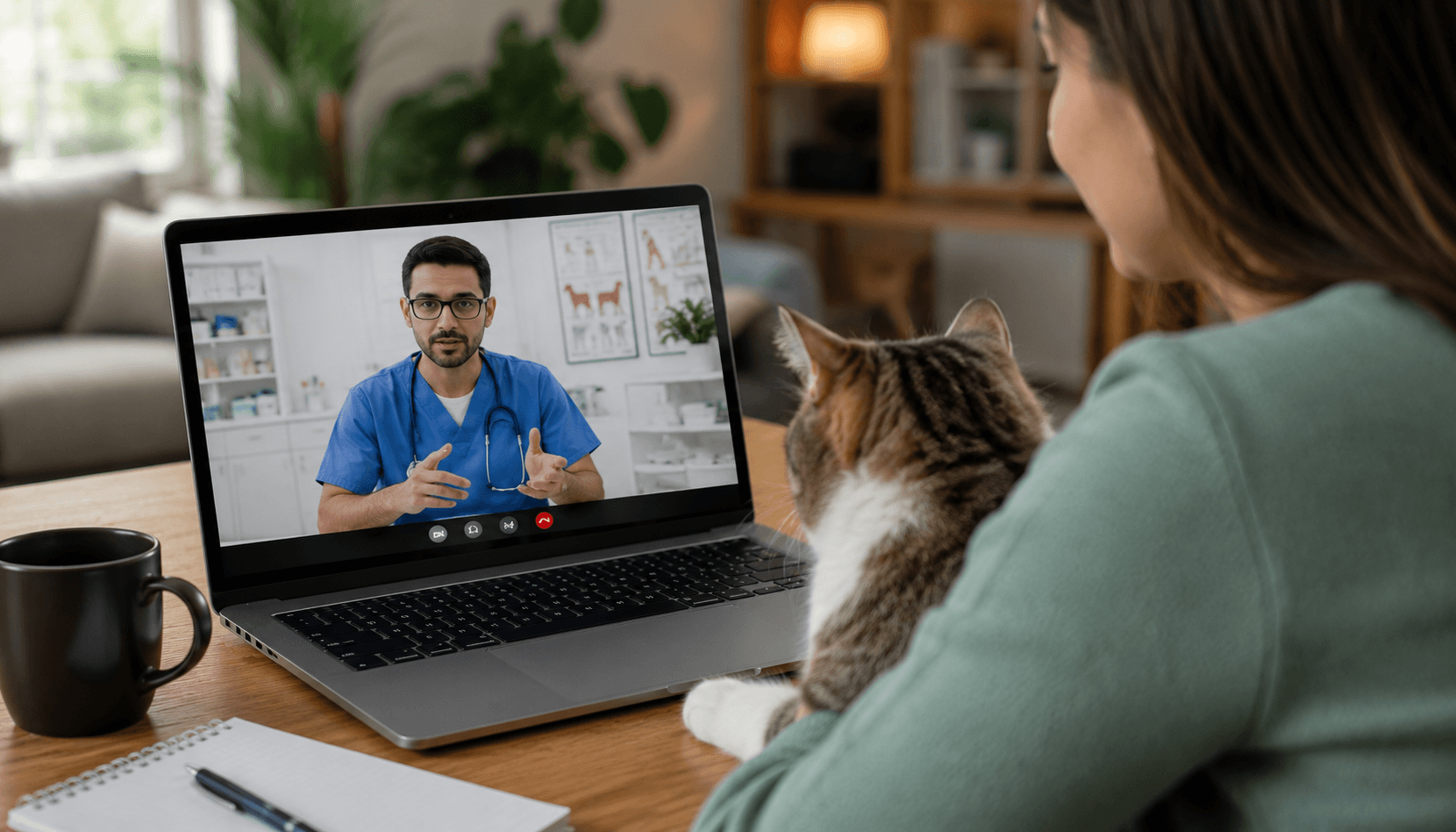 Vet Questions and Answers